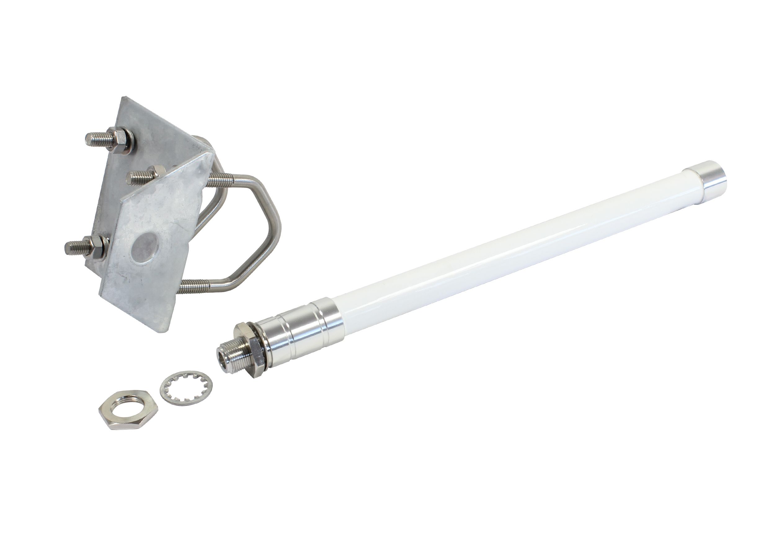 Milesight IoT LoRaWAN HELIUM Miner UG65 Ext. Antenna HNT - PROMO