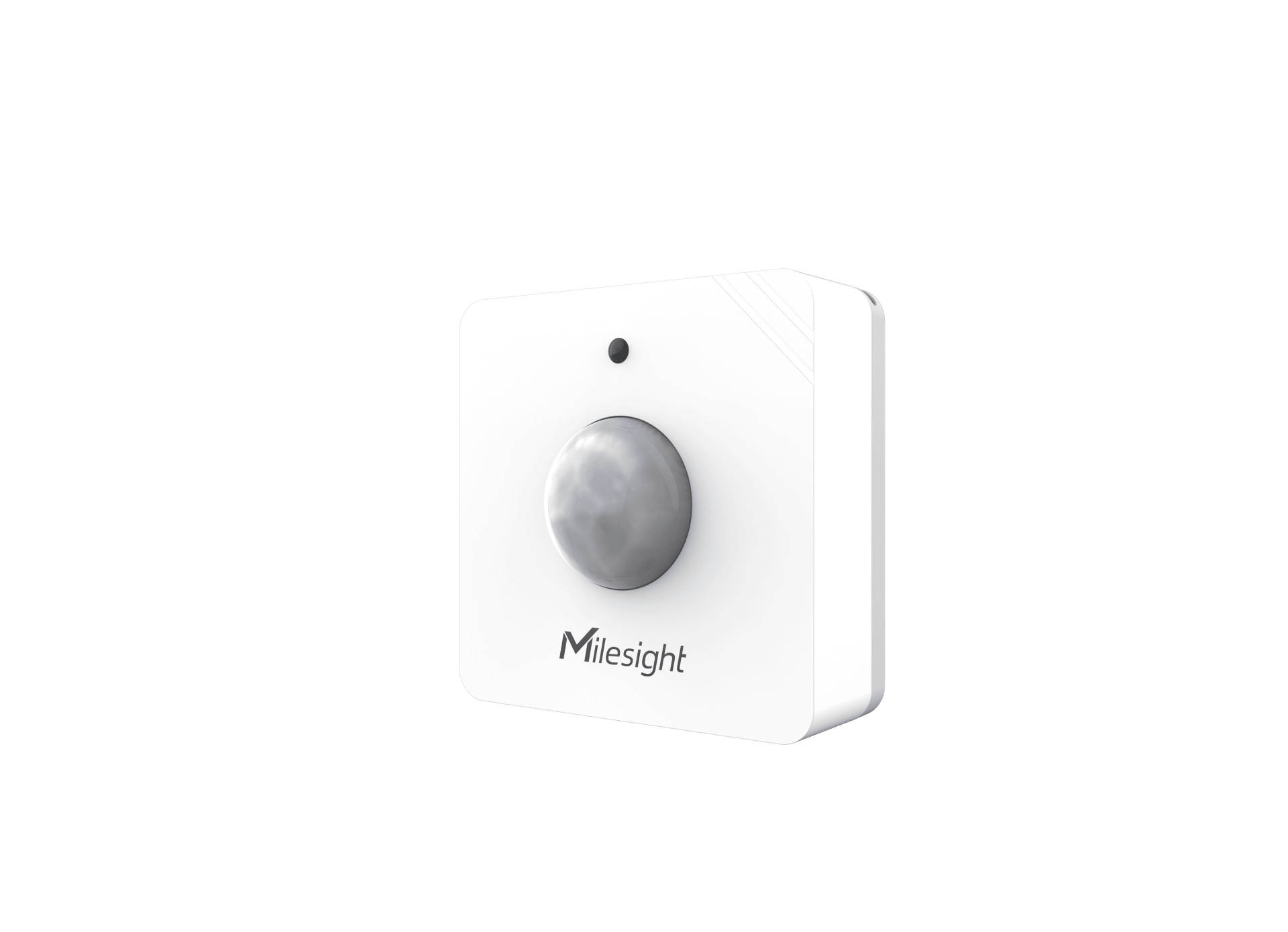 Milesight IoT PIR & Light Sensor, WS202-868M LoRaWAN