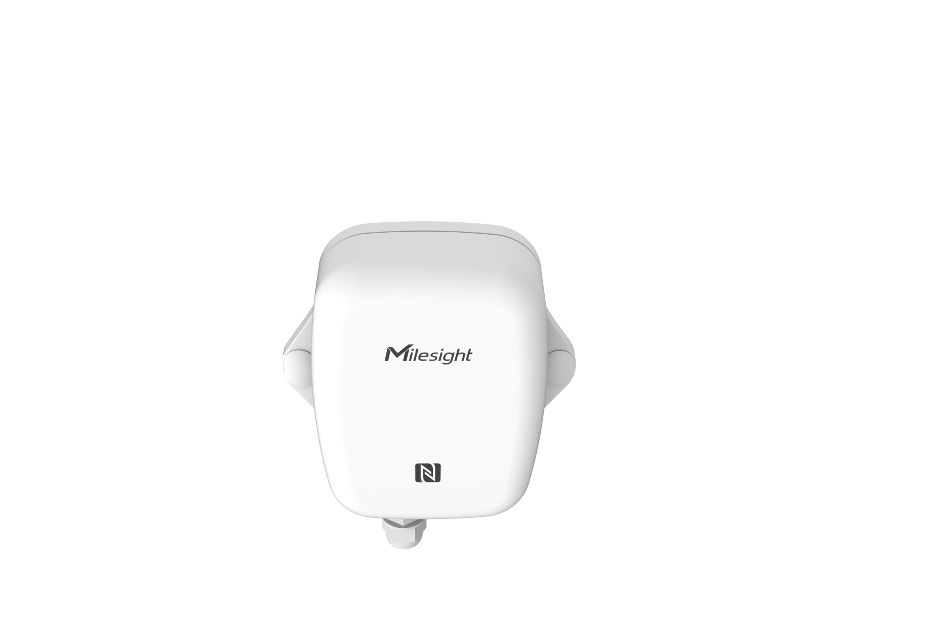 Milesight IoT Pulse counter, EM300-DI-868M LoRaWAN / IP67