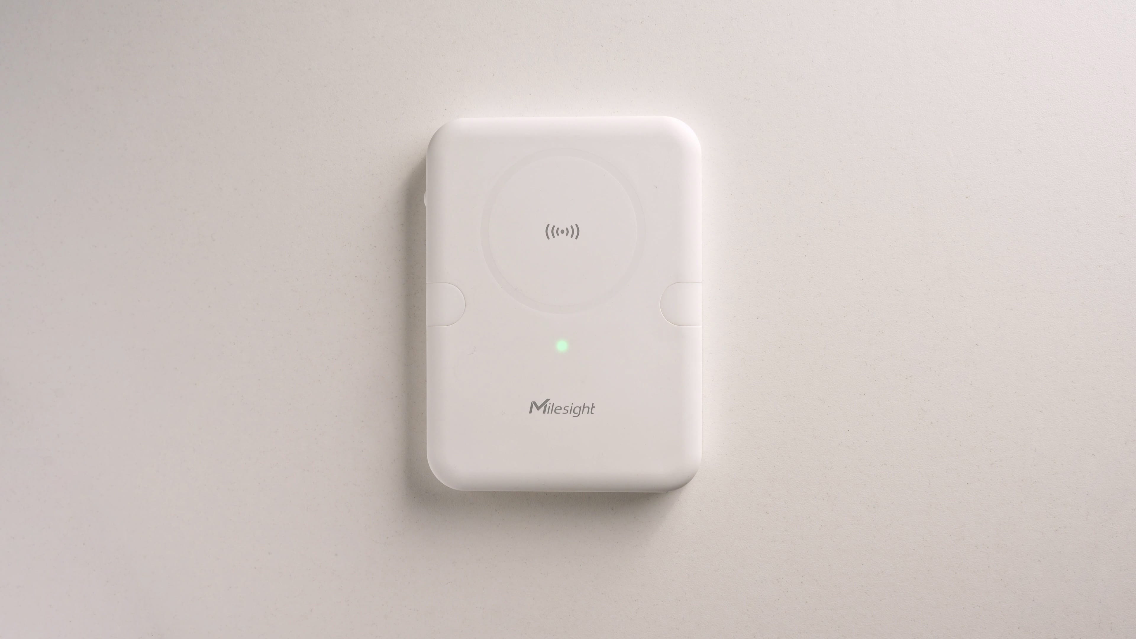 Milesight IoT Radar Fall Detection Sensor, VS373-868M