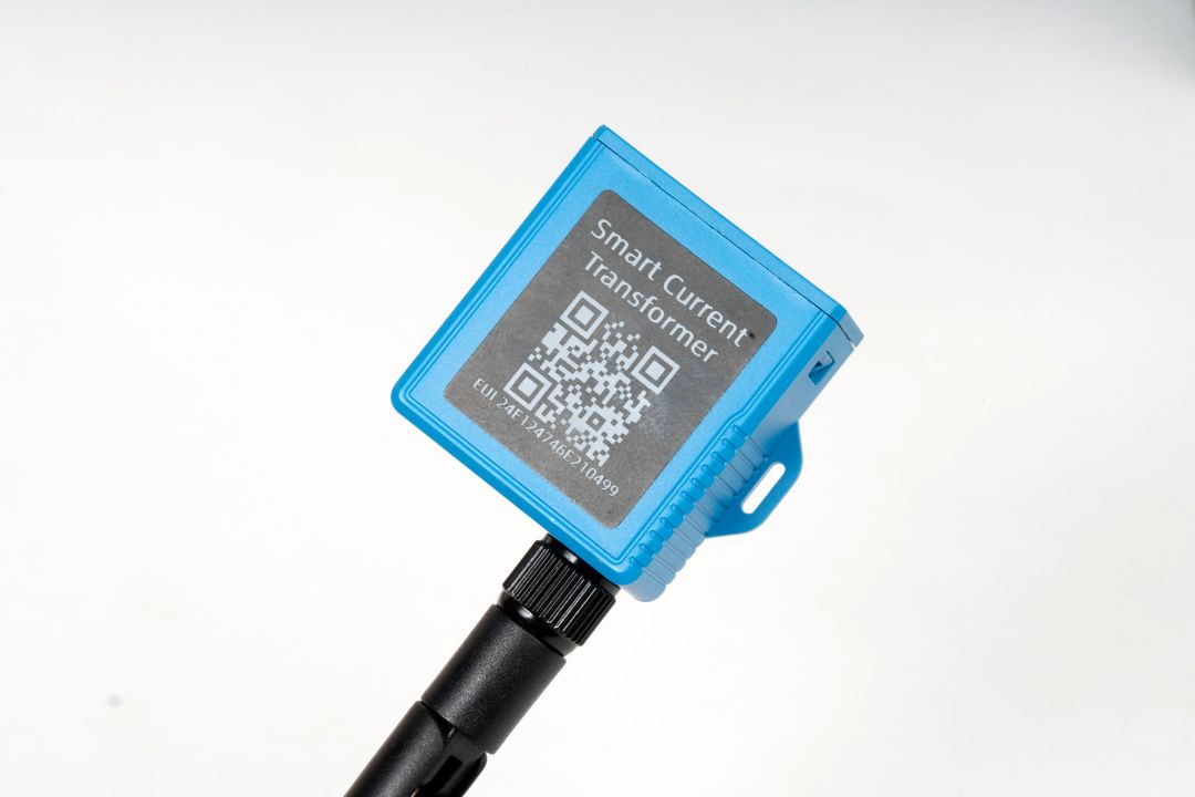 Milesight IoT Smart Current Transformer, CT310-868M LoRaWAN / 1000A
