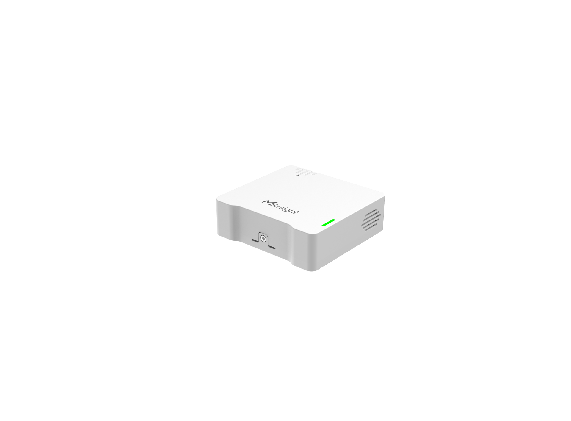 Milesight IoT Sound Level Sensor, WS302-868M LoRaWAN