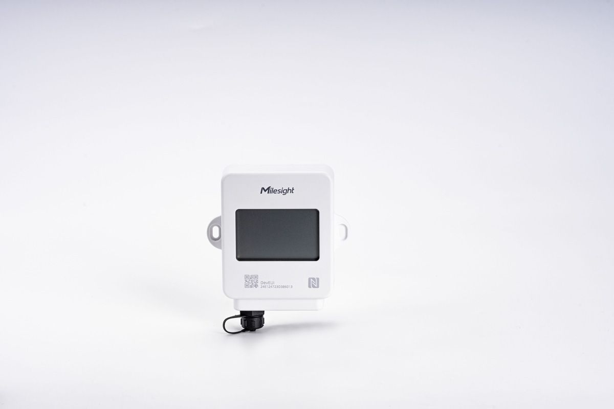 Milesight IoT Temperature Sensor, TS301-868M