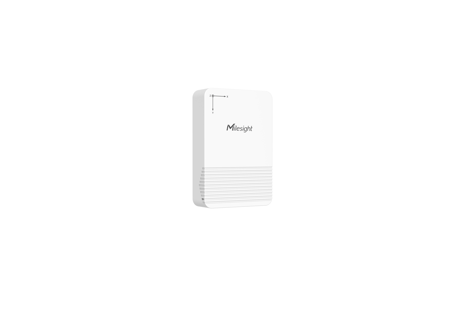 Milesight IoT Tilt Sensor, EM320-TILT-868M LoRaWAN / IP67
