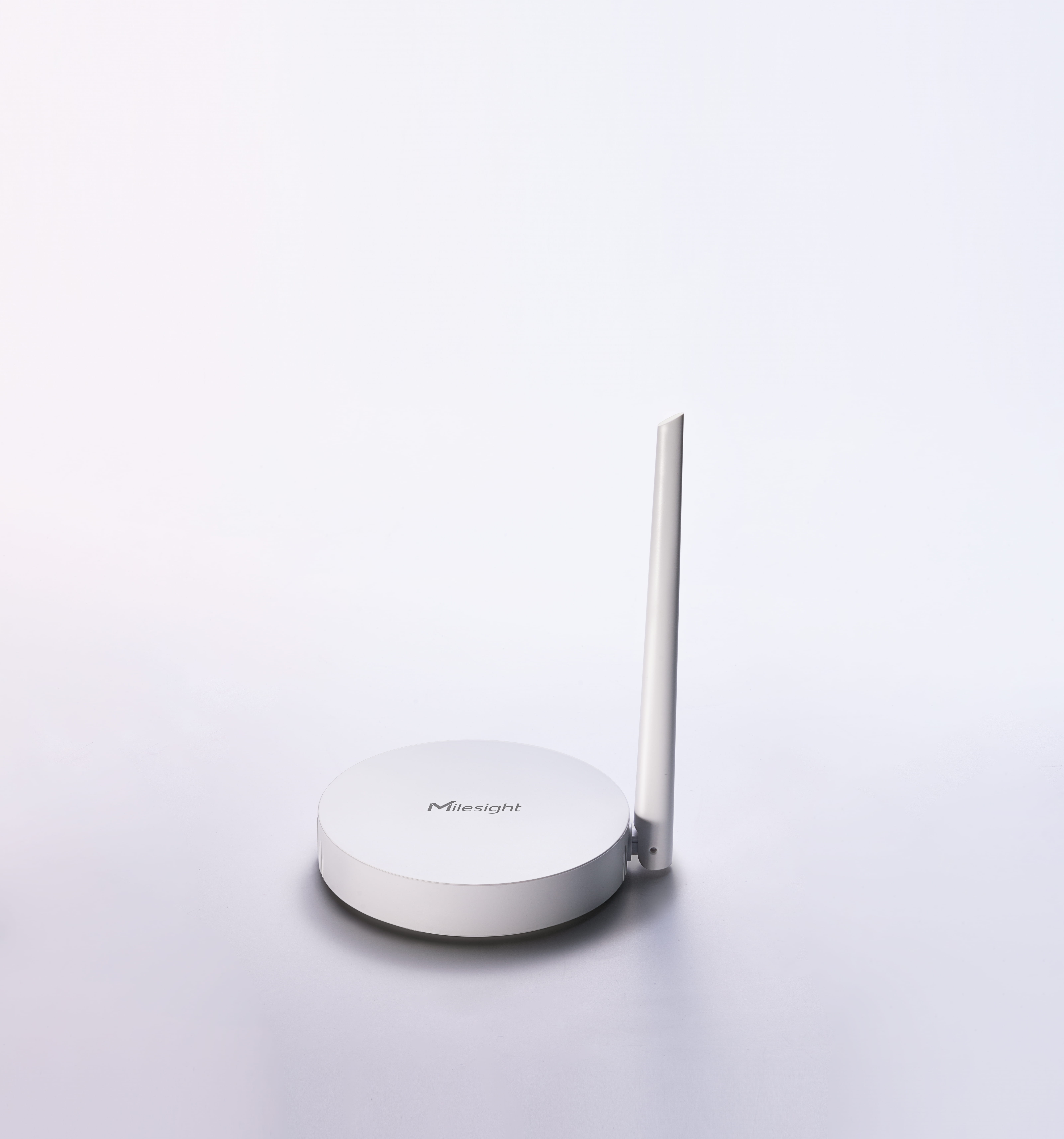 Milesight IoT Wireless AI Occupancy Sensor, VS321-868M-White