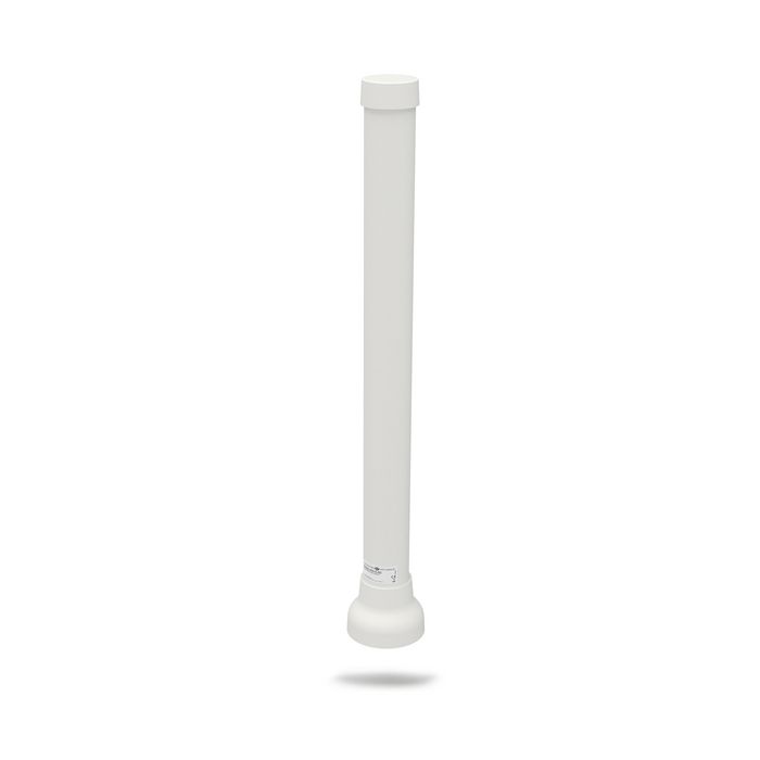 Panorama Antennas 2x2 MIMO Marine/outdoor antenna, 5 meter cable SMA-P