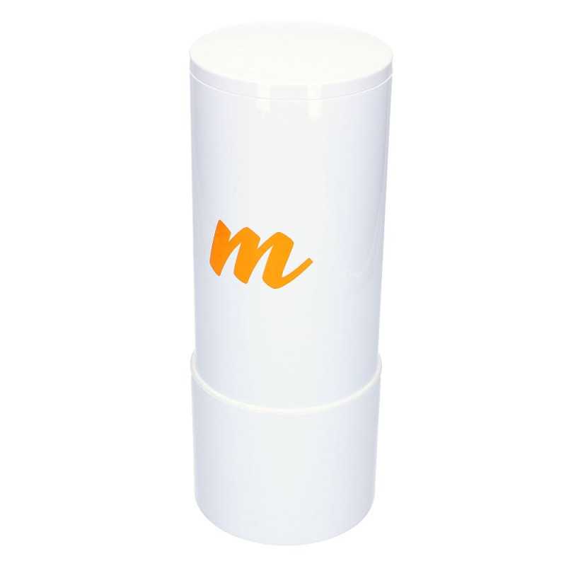 Mimosa A5-360 | Access point | 1Gbps, 4x4, 4.9-6.4GHz, integrated 14dBi 360 degree antenna