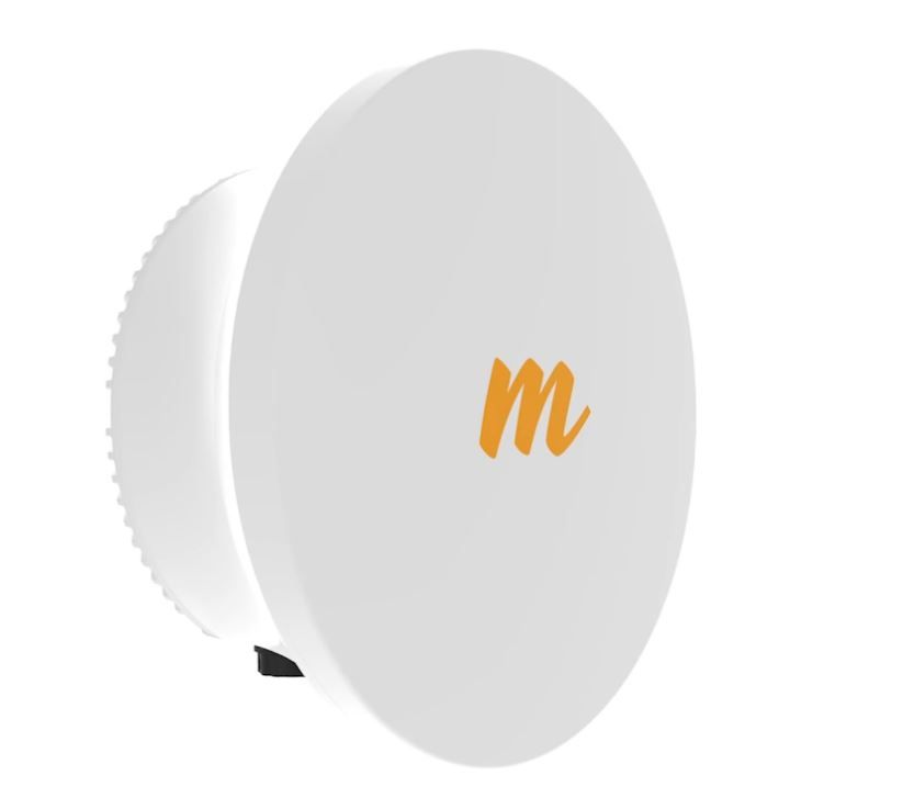Mimosa B24 24GHz point to point radio link unit 1.5 Gbps 4x4:4 MIMO