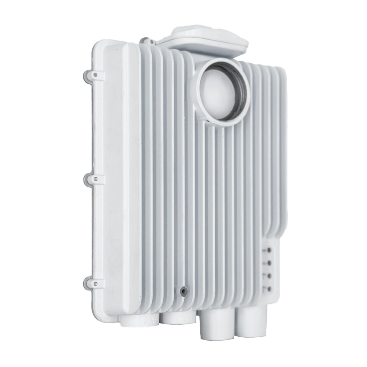 MIMOSA B6X 5.15-6.4 GHZ, 24 DBM 3.4GBPS CAPABLE MODULAR PTP BACKHAUL RADIO WITH GPS SYNC USES N5-X ANTENNAS
