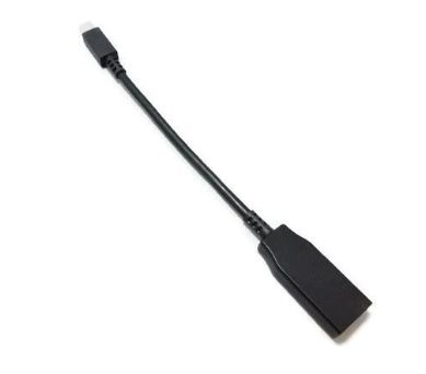 Mini-DisplayPort to HDMI