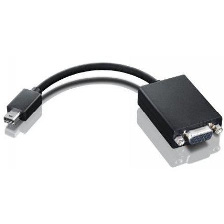 Lenovo mini-DisplayPort to VGA Adapter