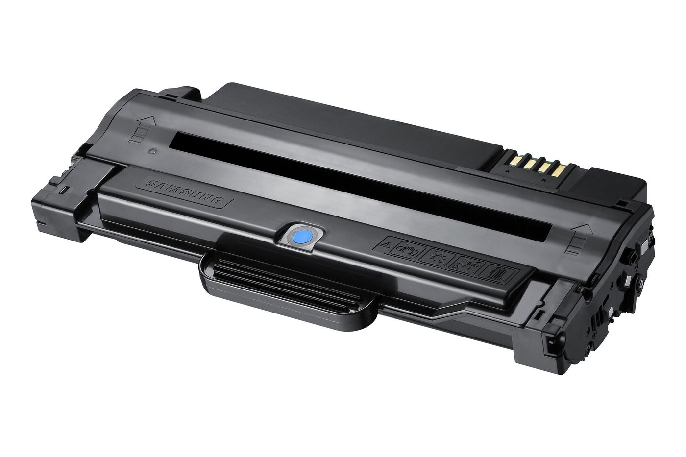 Samsung MLT-D1052S toner cartridge 1 pc(s) Original Black