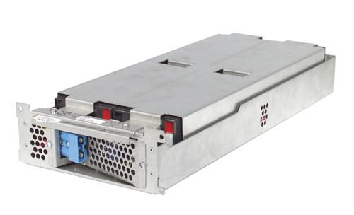 Battery Cartridge RBC43 OEM