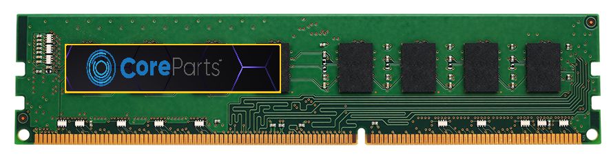 CoreParts MMD2605/8GB memory module 1 x 8 GB DDR3 240-pin DIMM