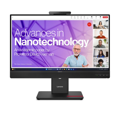 MNTR T27QD-4V 27IN QHD IPS 2560X1440 16:9 1500:1 4MS HDMI D