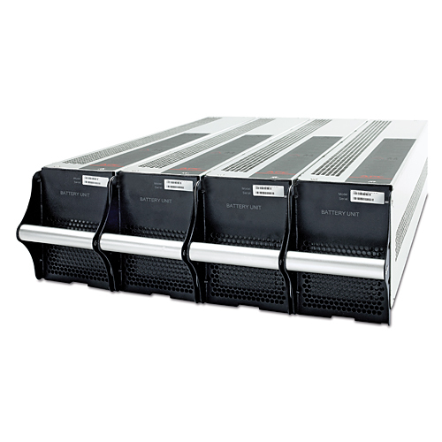 MODULAR BATTERY REPLACEMENT SERVICE 6 X SYBT9-B4