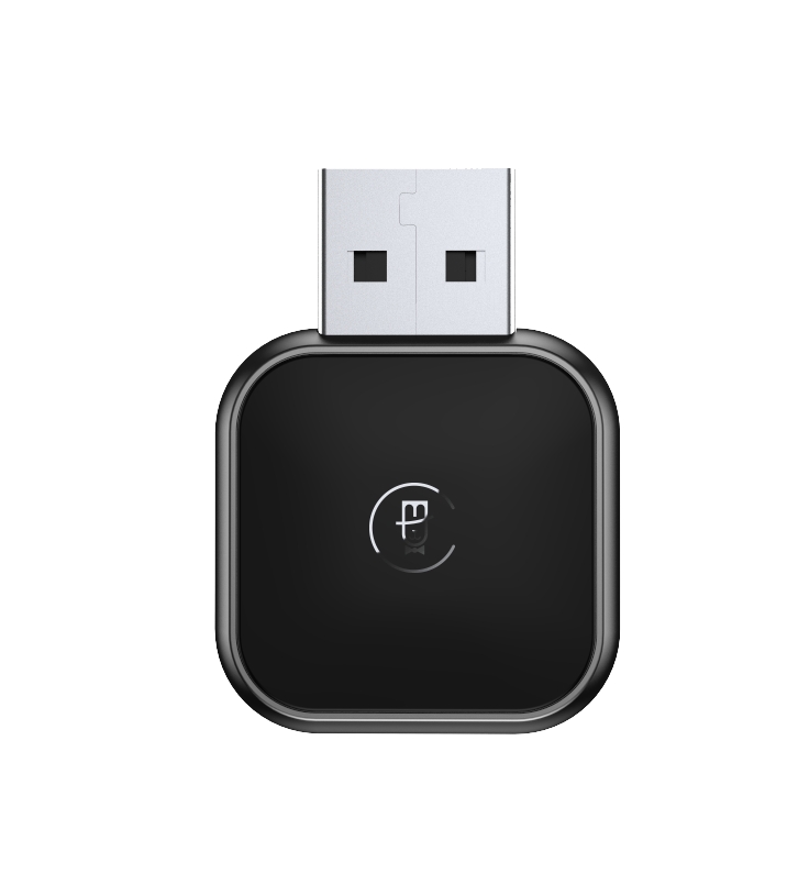 MOJIETU SMART CARPLAY/ANDROID AUTO BLUETOOTH ADAPTER M2, 1A002OVB