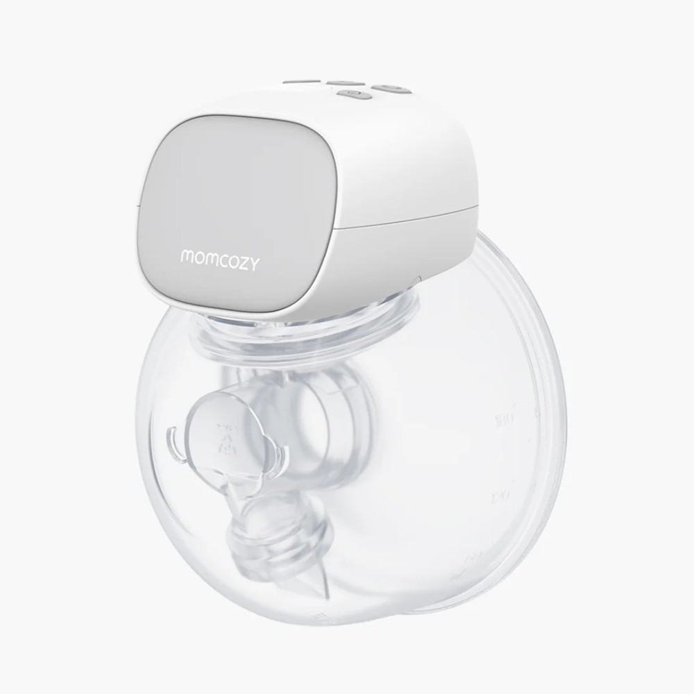 LAKTATOR MOMCOZY S9 PRO POJEDYNCZY