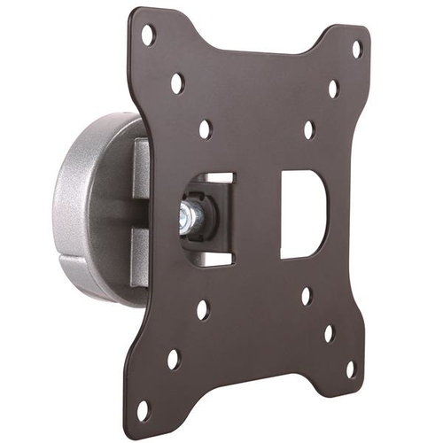 MONITOR WALL MOUNT - ALUMINUM FOR MONITORS AND TVS UP TO 27IN