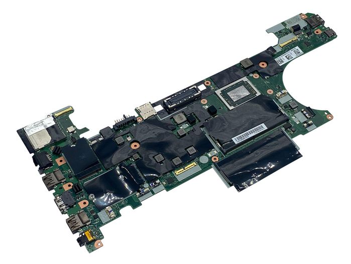 Lenovo Motherboard for AMD PRO A12-8830B processor, 2MB cache, up to 3.4GHz clock speed, TPM support, docking compatible.