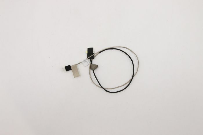 Lenovo Cable set for connecting motherboard to LG touch LCD in Lenovo laptops, dimensions 55.5x1x0.5 cm, weight 0.3 kg.