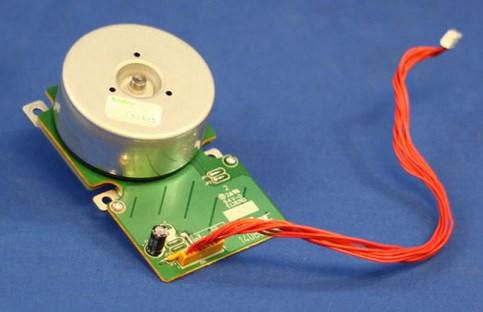 OKI Motor-DC(Main) for B411/B431