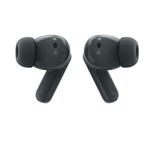 MOTOROLA BUDS BASS DARK SHADOW