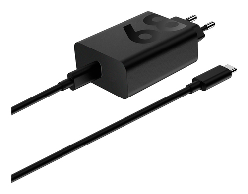 MOTOROLA CHARGER 68W + C2C CABLE