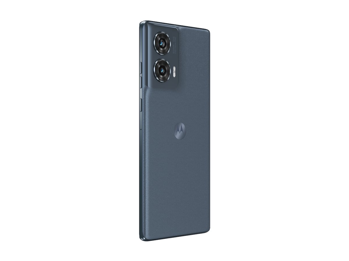 Motorola edge 50 Fusion 17 cm (6.7") Dual SIM Android 14 5G USB Type-C 12 GB 256 GB 5000 mAh Blue