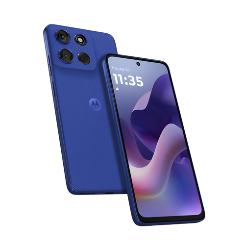MOTOROLA G56 8+256 DAZZLING BLUE