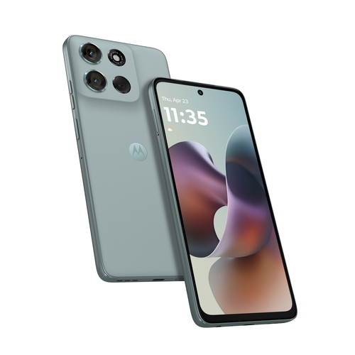MOTOROLA G56 8+256 GRAY MIST .