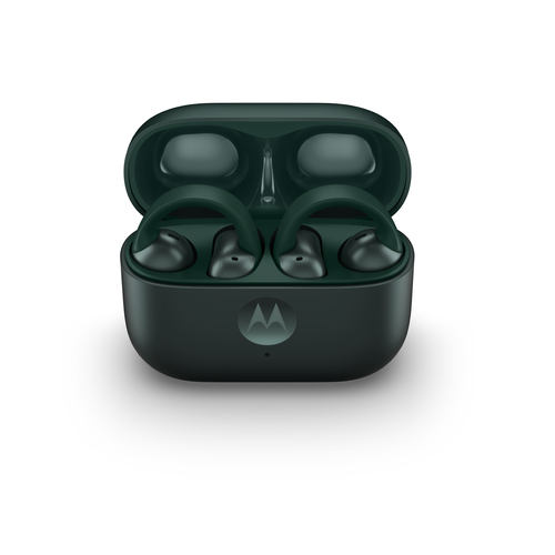 MOTOROLA LOOP TREKKING SEA (GREEN)