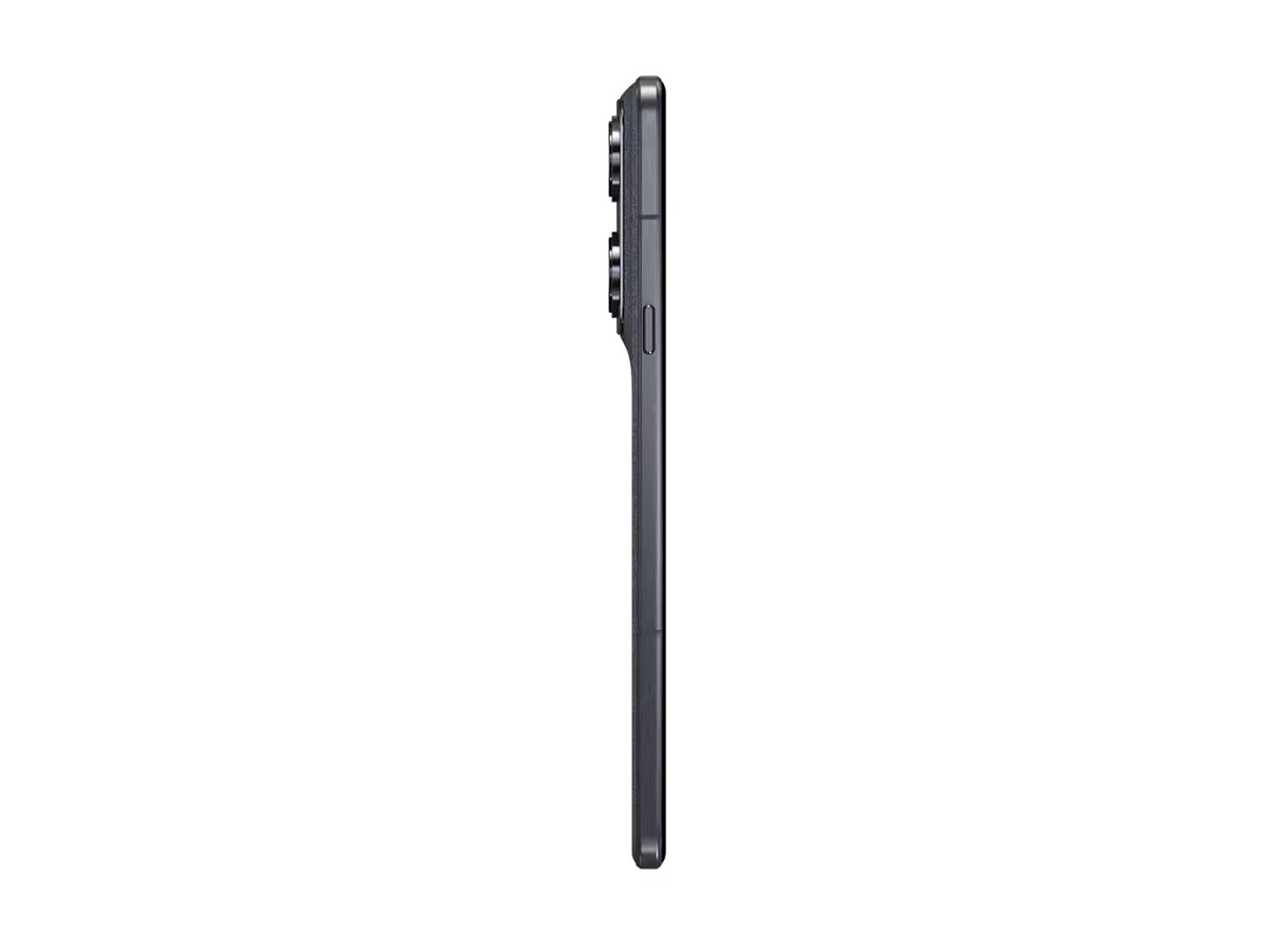 Motorola signature 17.2 cm (6.78") Dual SIM Android 16.0 5G USB Type-C 16 GB 512 GB 5200 mAh Dark Blue