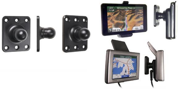 Brodit Tilt Swivel Mount
