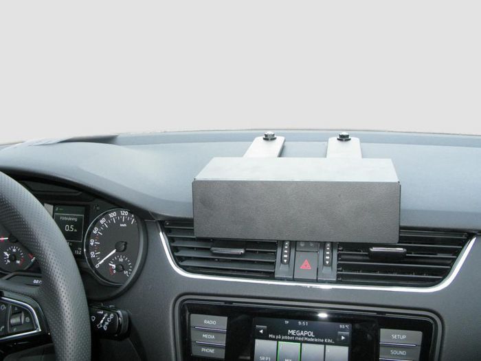 Brodit Mounting bracket