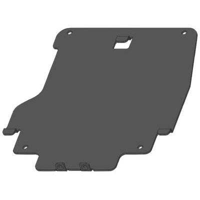 Zebra Desktop Mounting Bracket for Presentation Stand for ET40 and ET45