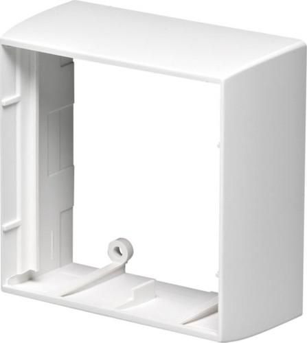 Schneider Mounting frame for mounting