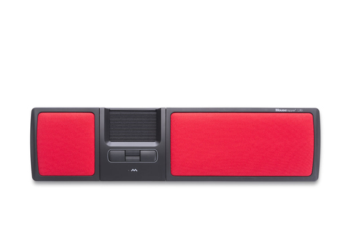 MOUSETRAPPER LITE RED