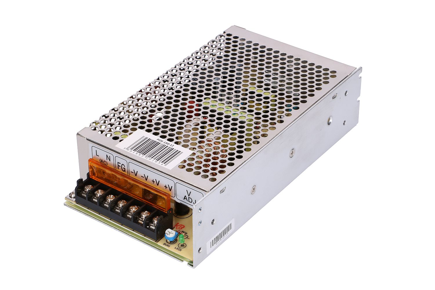 MPL ZASILACZ IMPULSOWY MODULOWY 12V/ 12.5A