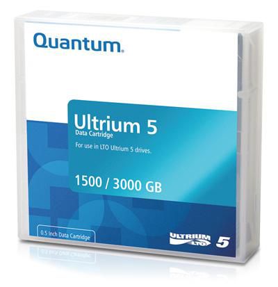 Data Cartridge LTO-5