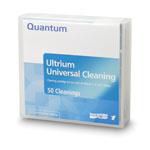 LTO Ultrium - Cleaning Cartridge