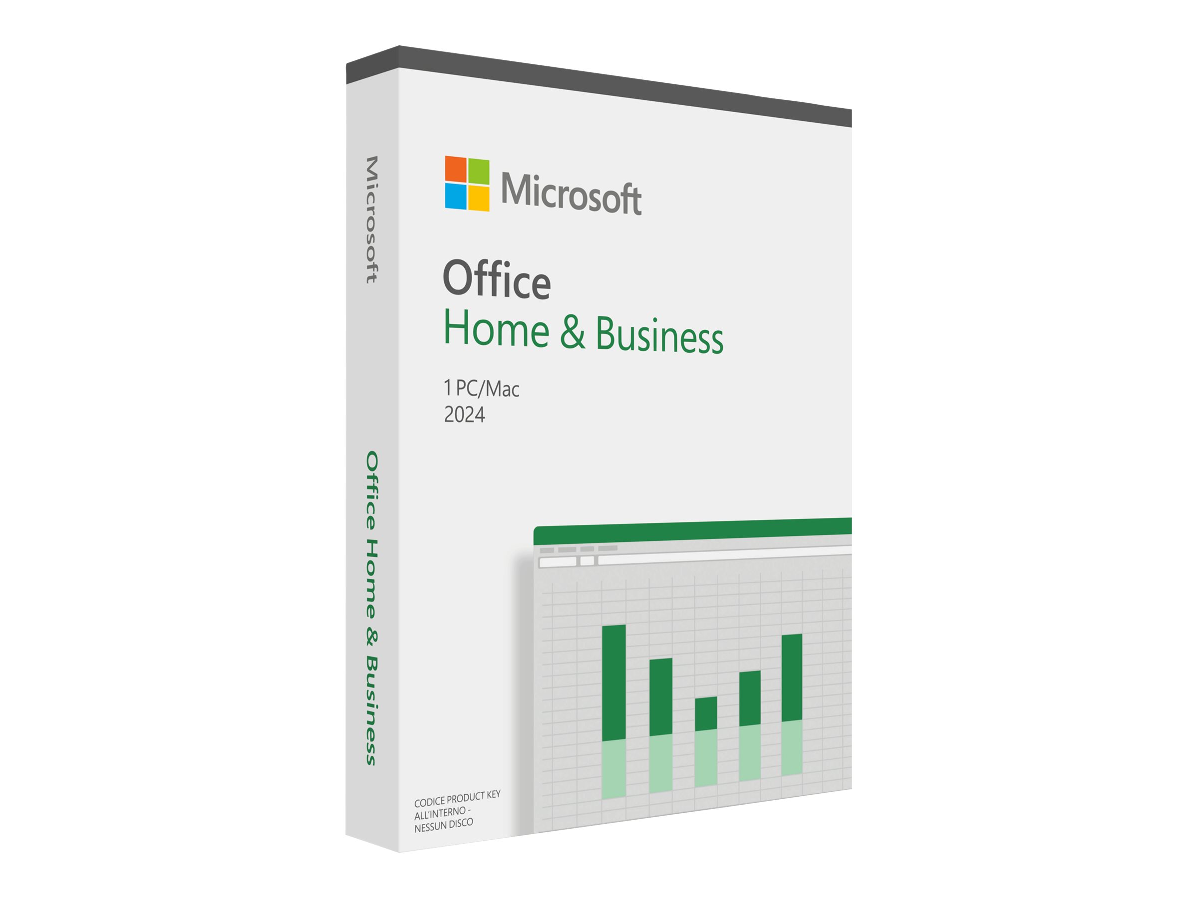 MS FPP Office Home & Business 2024 (EN)