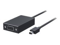 MS Surface Accessories Mini DisplayPort to VGA adapter