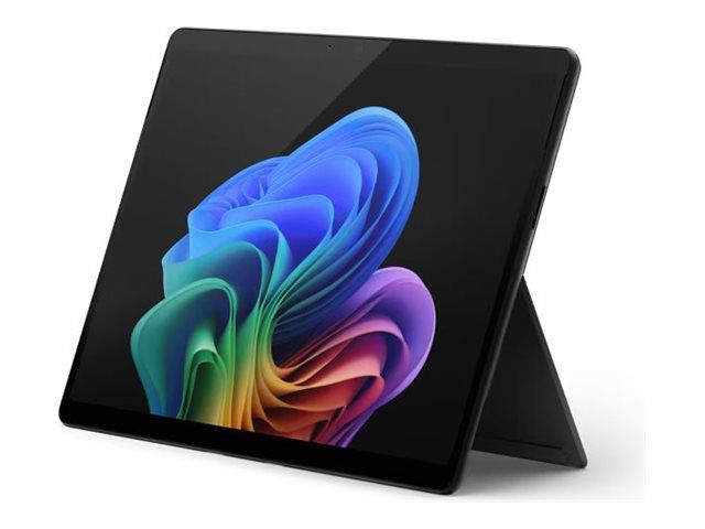 MS Surface Pro 11 Copilot+ - 13" - C12/16GB/1000GB - W11P *schwarz*