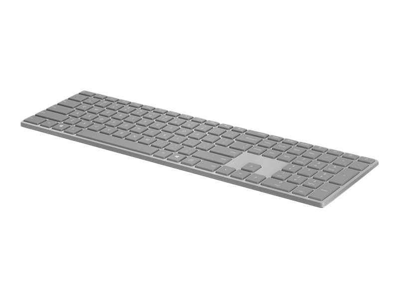 MS Surface Accessories Keyboard 2nd Edition - GB