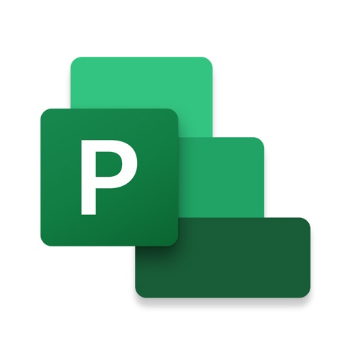 Microsoft Project Professional 2021 Kontorpakke Fuld 1 licens(er) Flersproget
