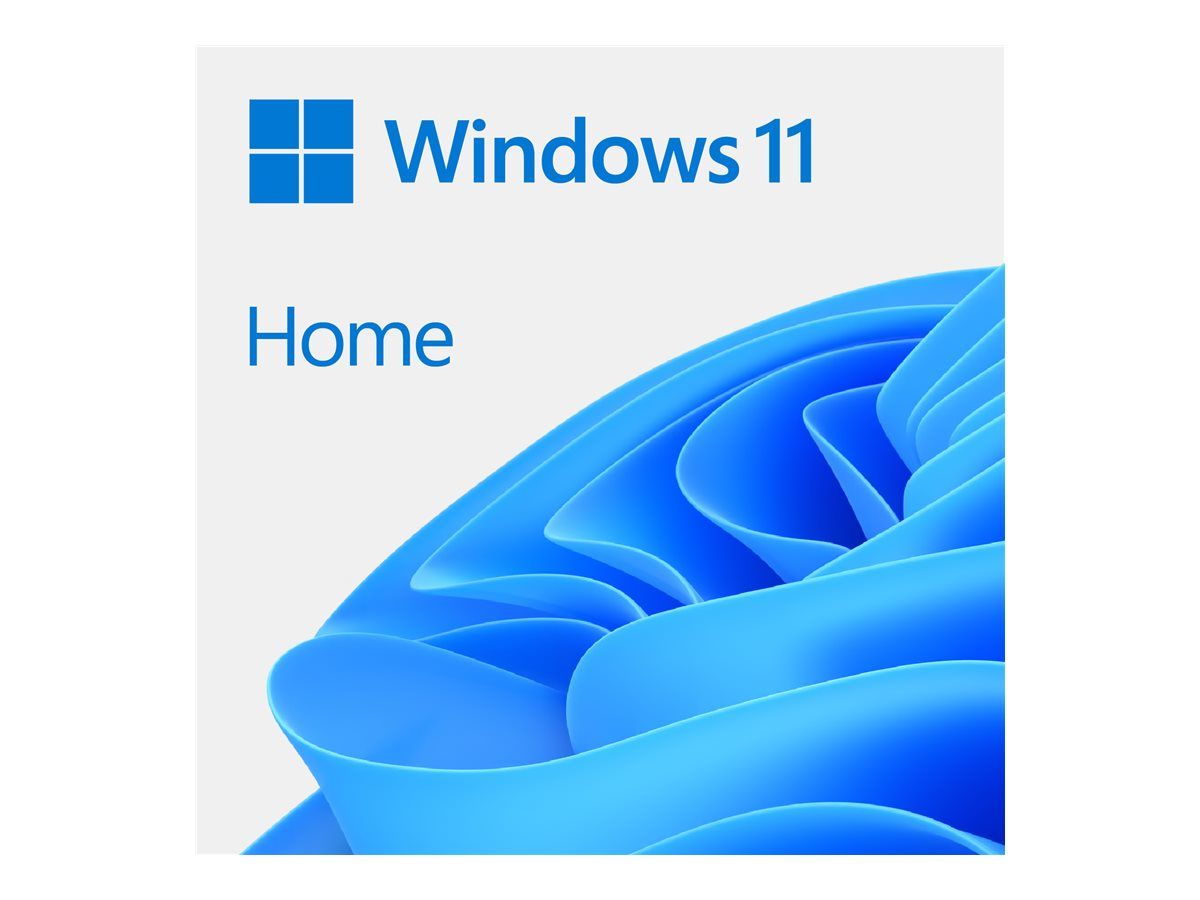 Win 11 Pro 64Bit EN DVD