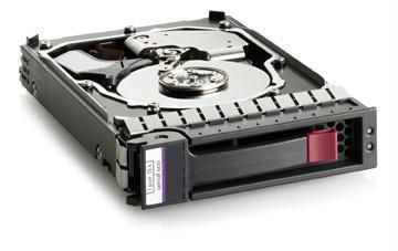 HP MSA2 1TB 7.2K rpm 3.5" SATA