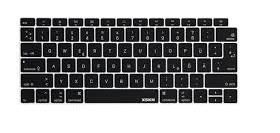 CoreParts MSPA4895SE laptop spare part Keyboard