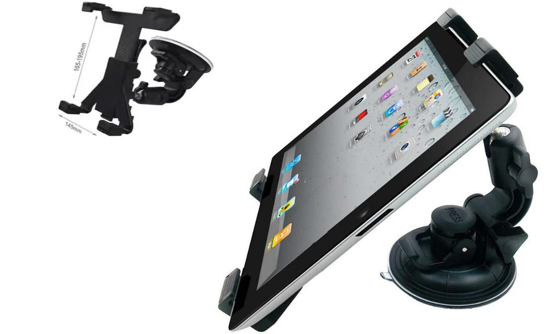 Universal Tablet Holder with